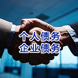 曲麻莱追债公司